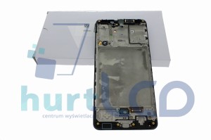 Wyświetlacz SAMSUNG A31 SM- A315 LCD 100% ORYGINAŁ