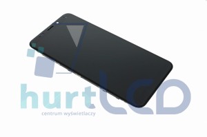 XIAOMI REDMI 5 PLUS LCD RAMKA 100% ORYGINAŁ CZARNY