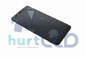 XIAOMI REDMI S2 LCD RAMKA 100% ORYGINAŁ CZARNY 