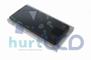 Wyświetlacz SAMSUNG A42 5G A426 LCD 100% ORYGINAŁ
